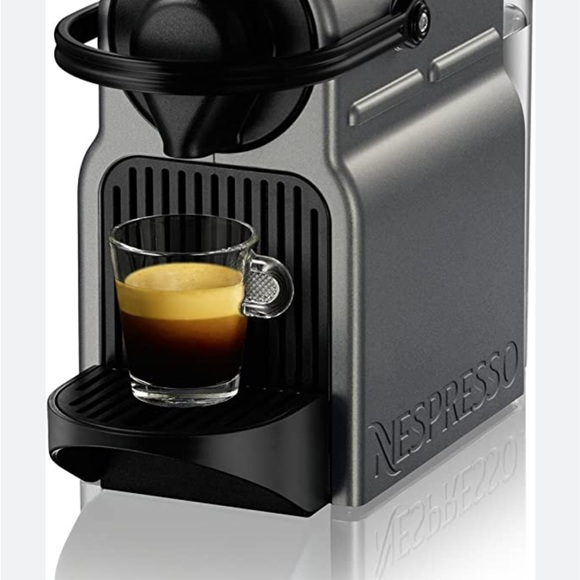 Nespresso Inissia - Picture 3 of 8